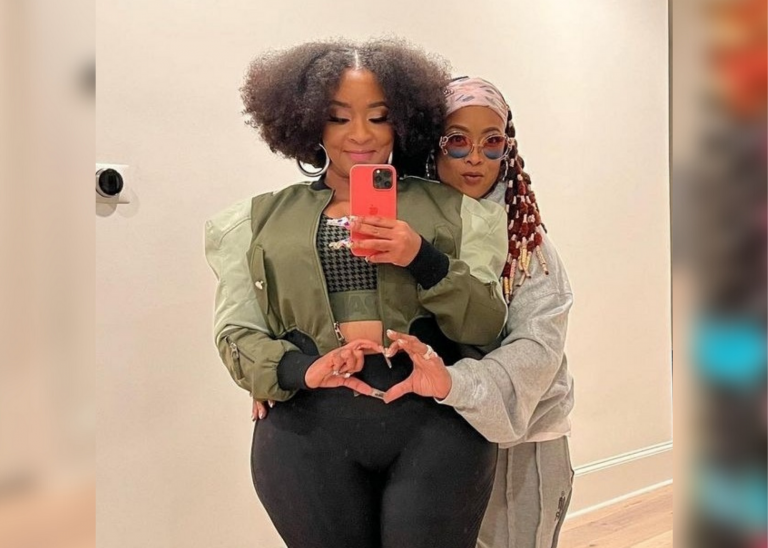 da brat and bb judy expecting.