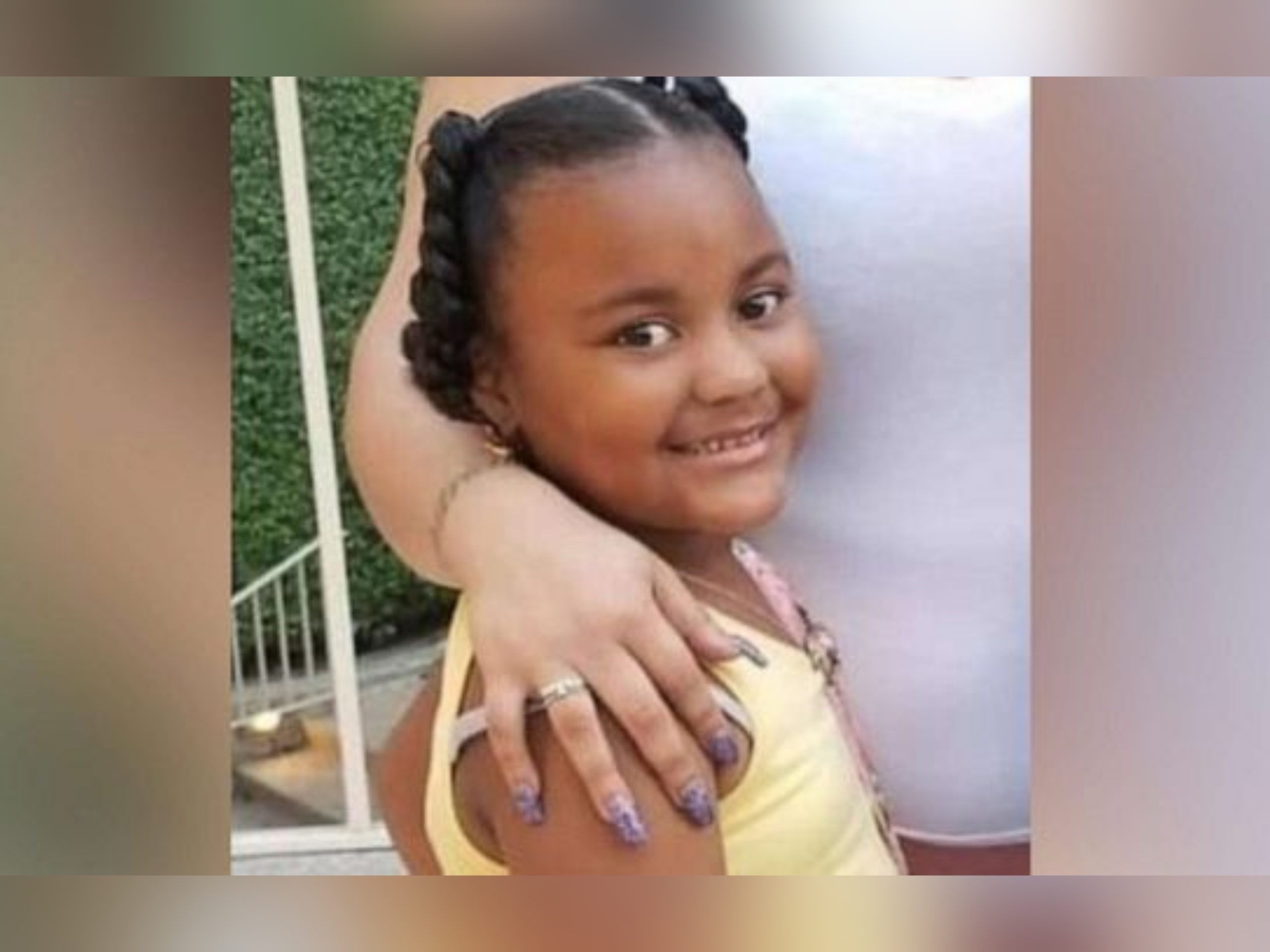 9-Year Old Girl In Medically Induced Coma After Road Rage Shooting