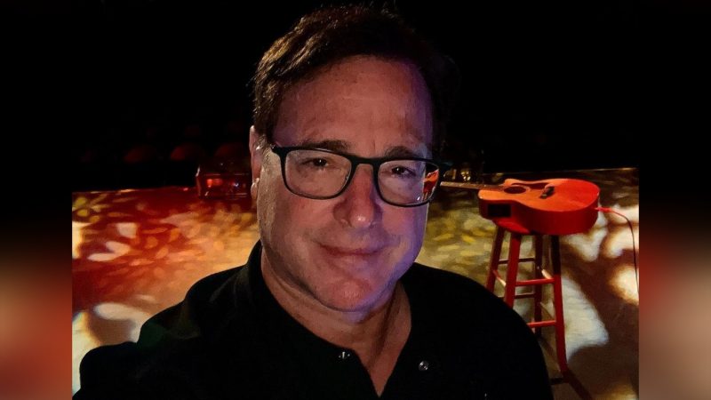 Bob Saget’s Family Shares He Died From Accidental Head Trauma