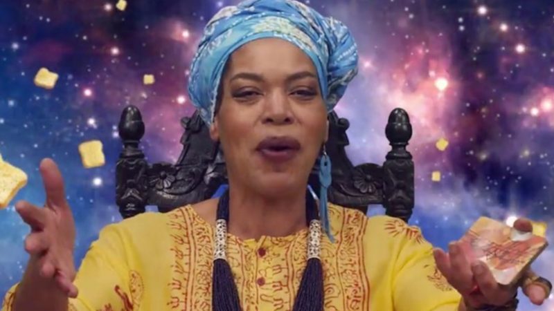 Miss Cleo documentary in the works.