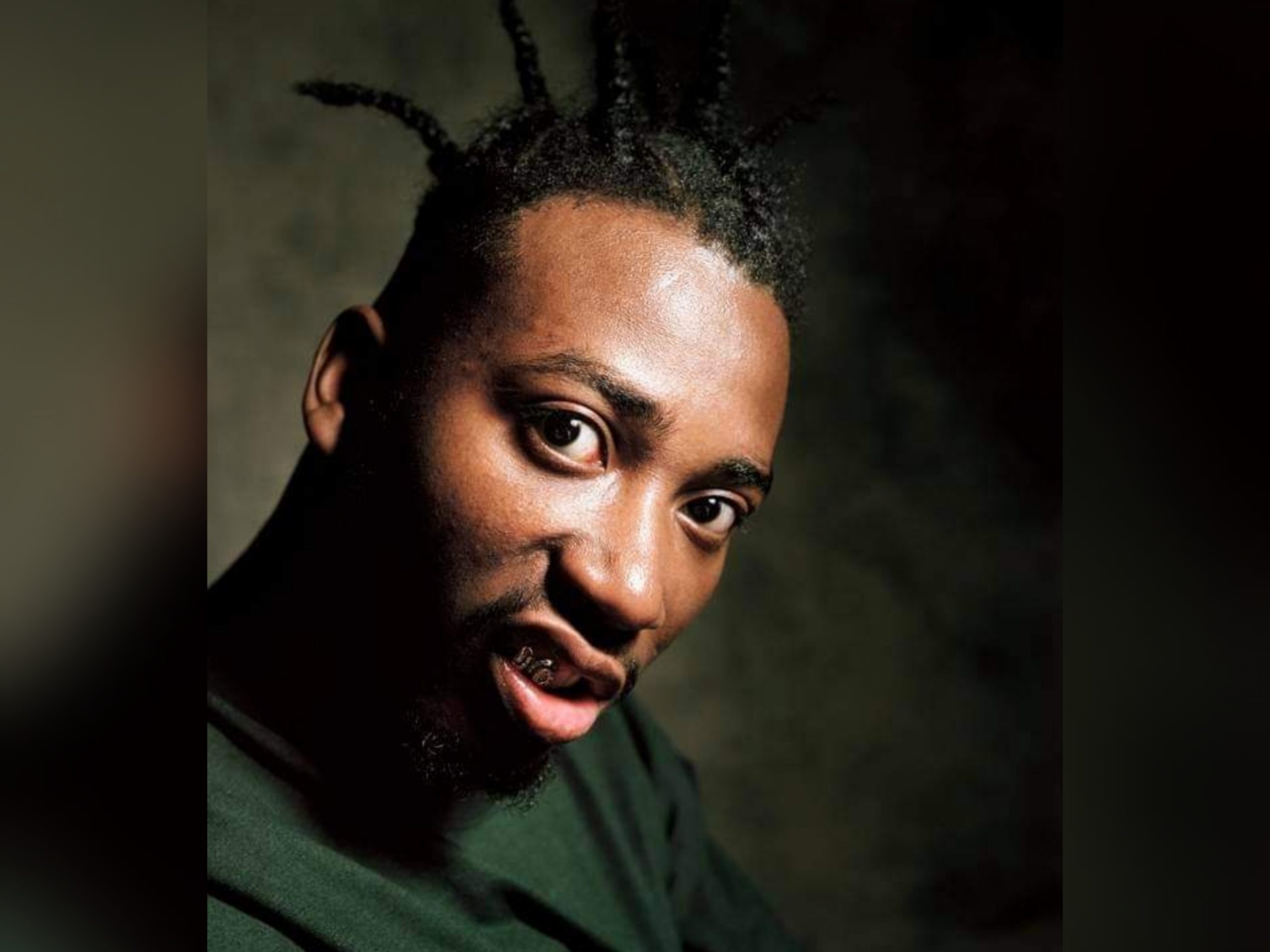 ODB's widow sues Wu-Tang Clan.