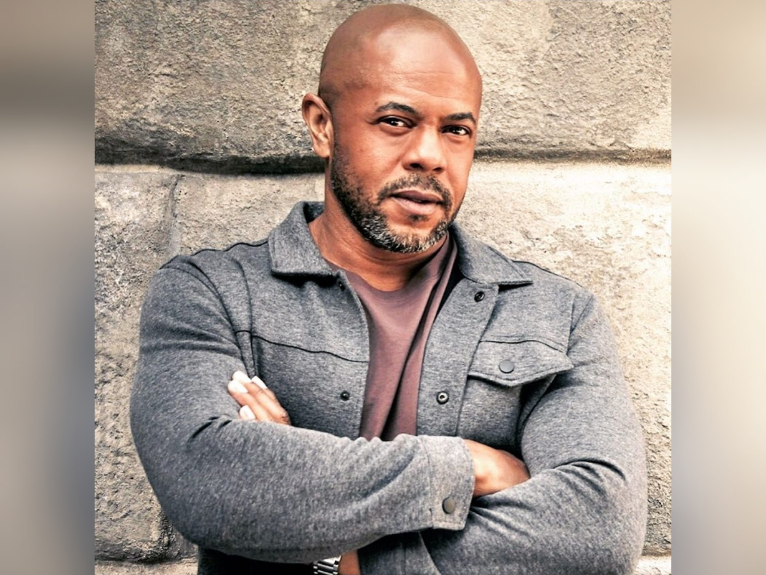 Rockmond Dunbar Sues Disney and 20th Television Over ‘9-1-1’ COVID Vaccine Mandate