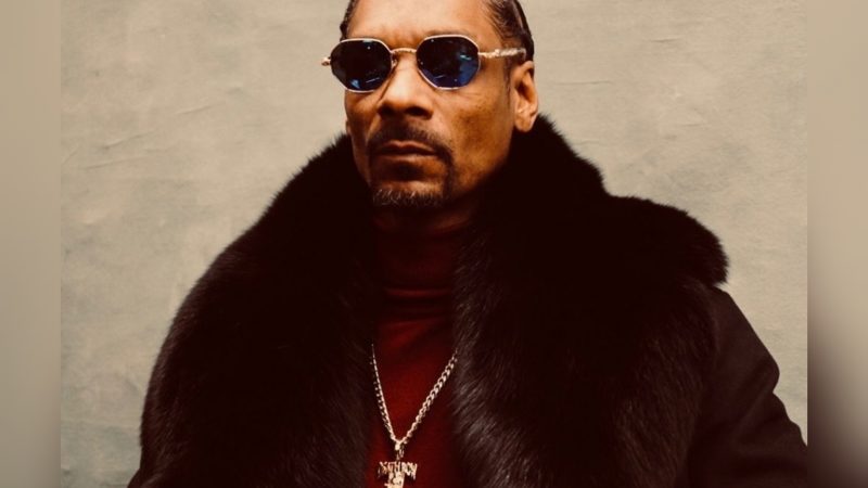 Snoop Dogg Officially Owns Death Row Records