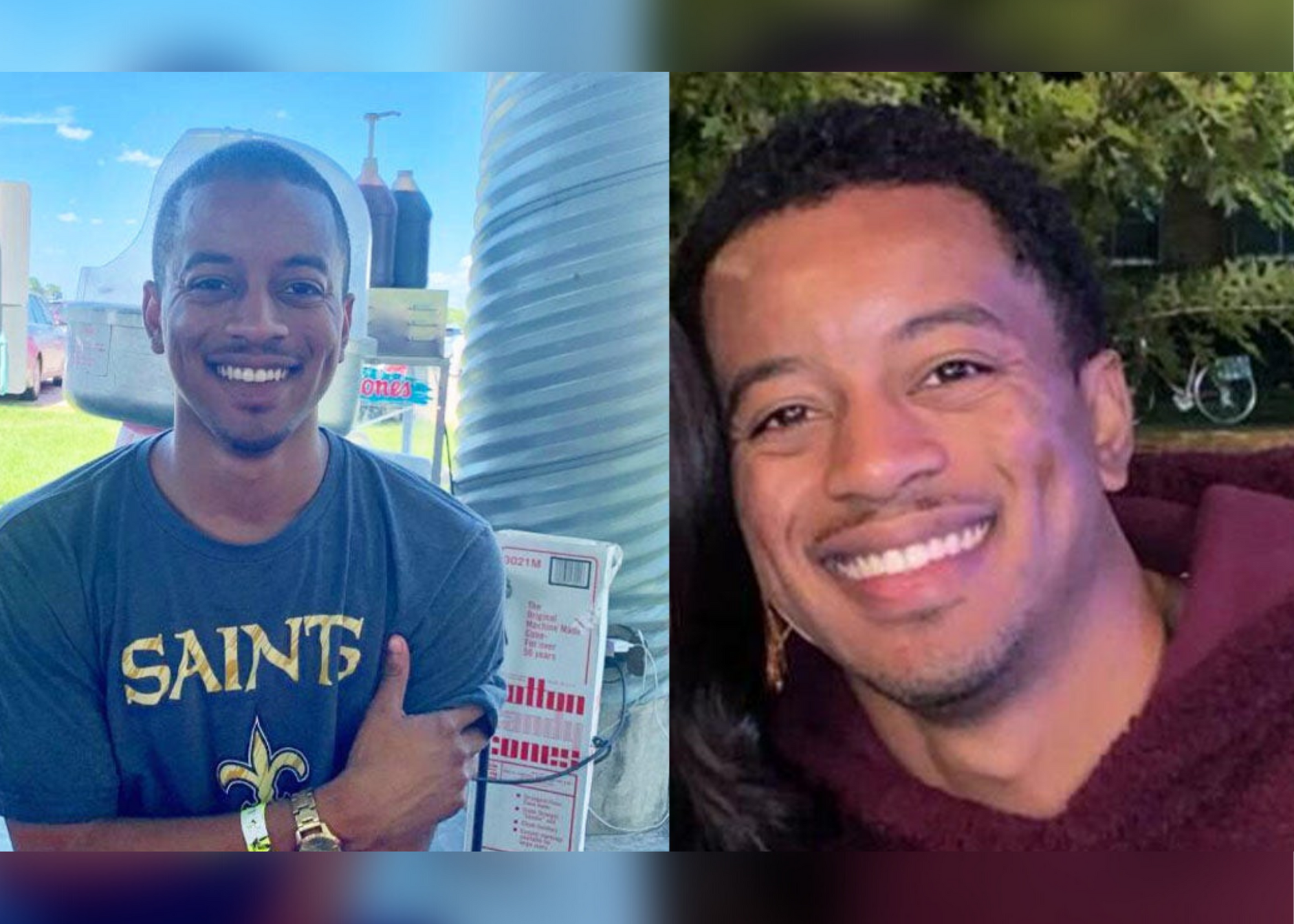 Missing Houston Man Taylour Young Found Dead In Trunk Of His Car