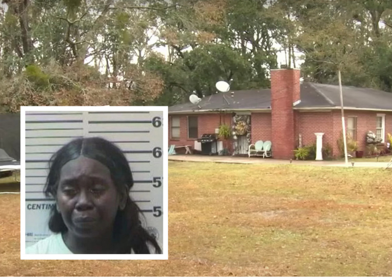 9 year old girl and aunt arrested after 4-year old fatally beaten.