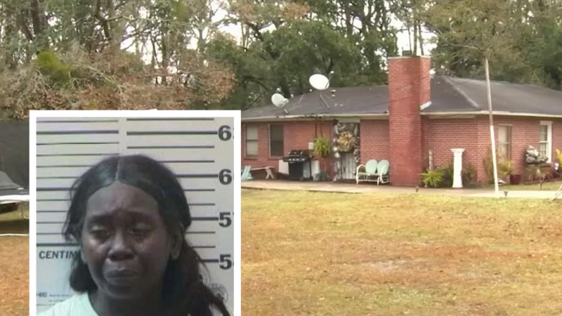 9 year old girl and aunt arrested after 4-year old fatally beaten.