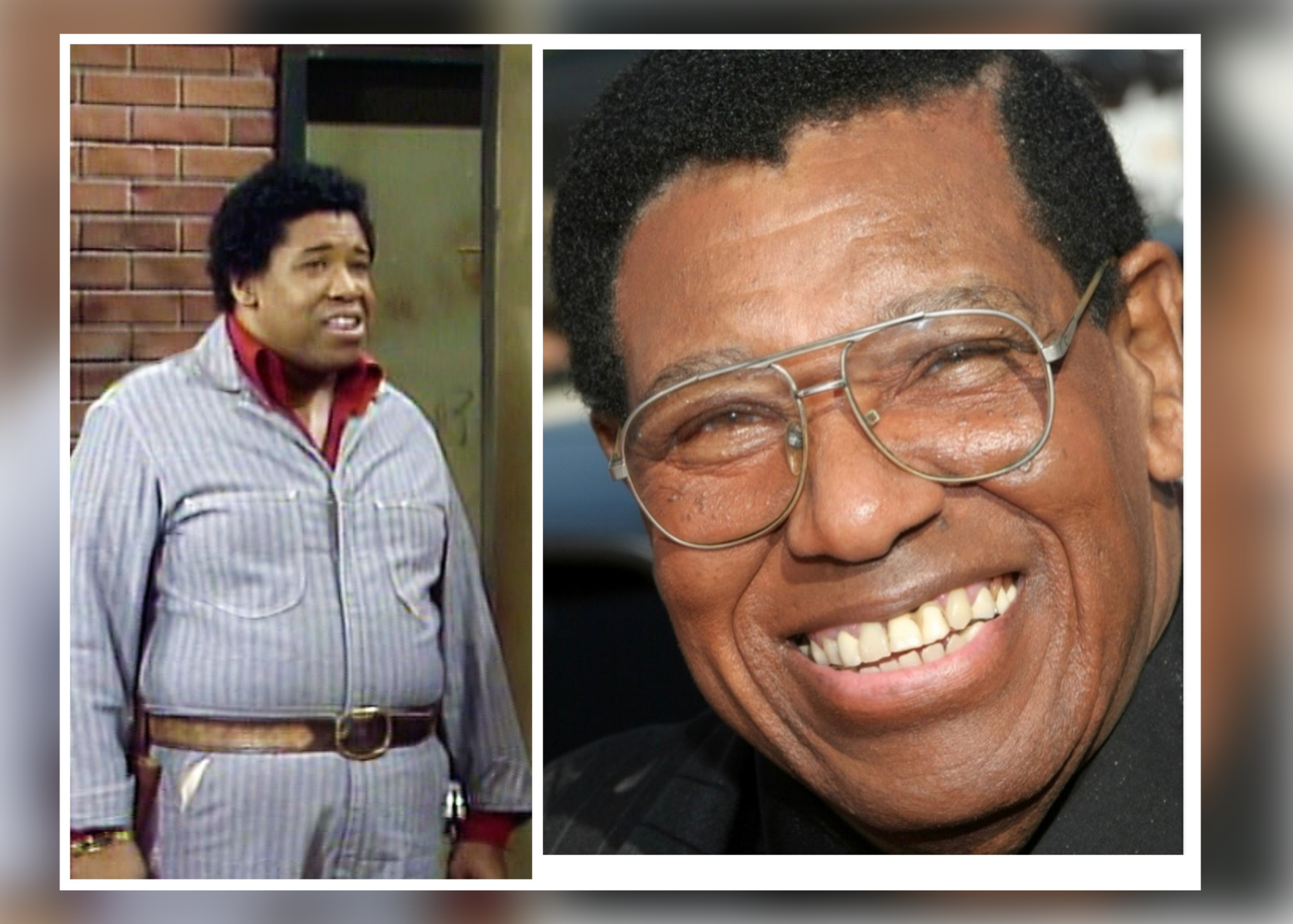 ‘Good Times’ Actor Johnny Brown Has Passed Away