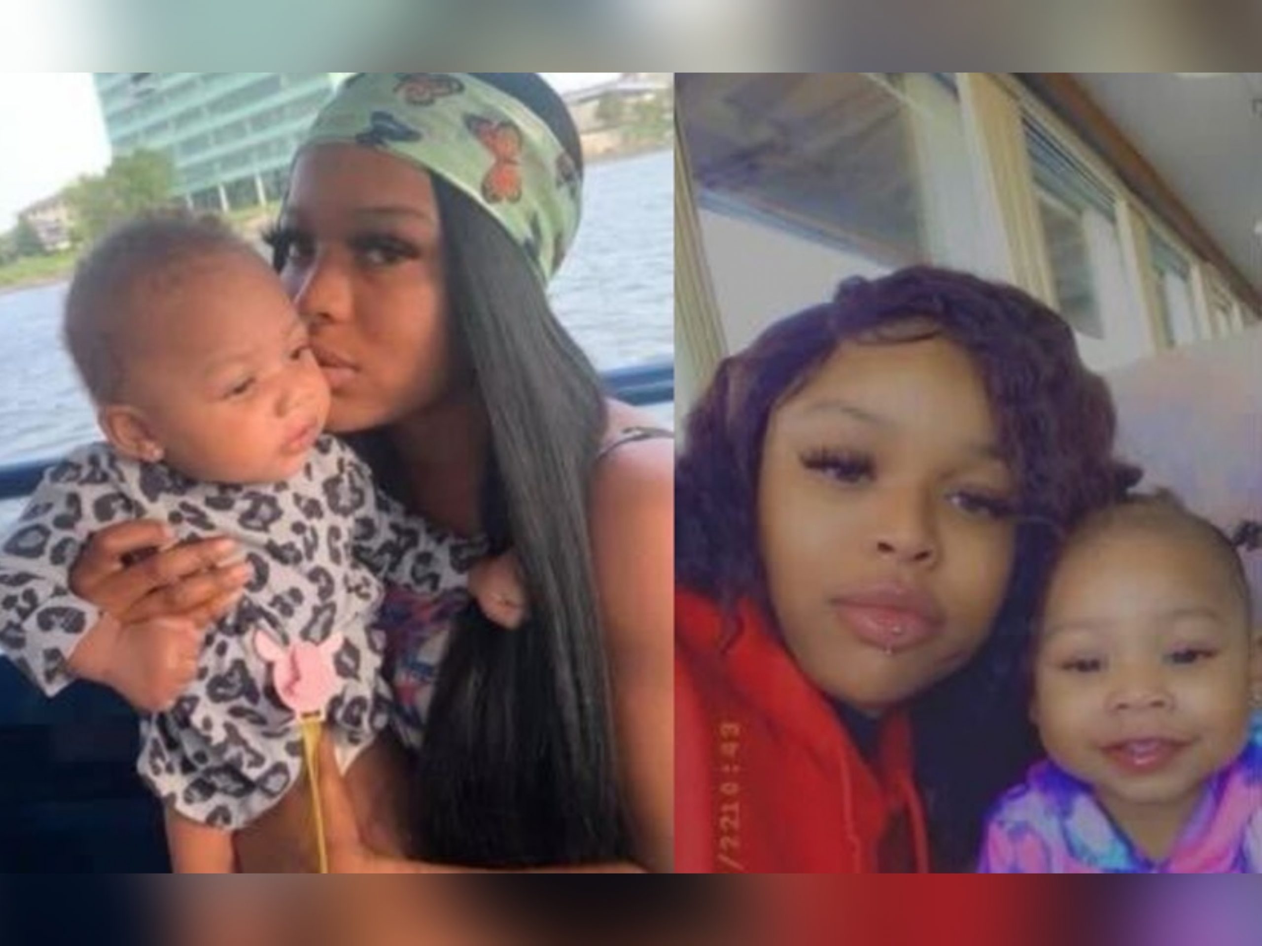 Young Mom Dies After Jumping Into Detroit River To Save Cousin Who Fell In