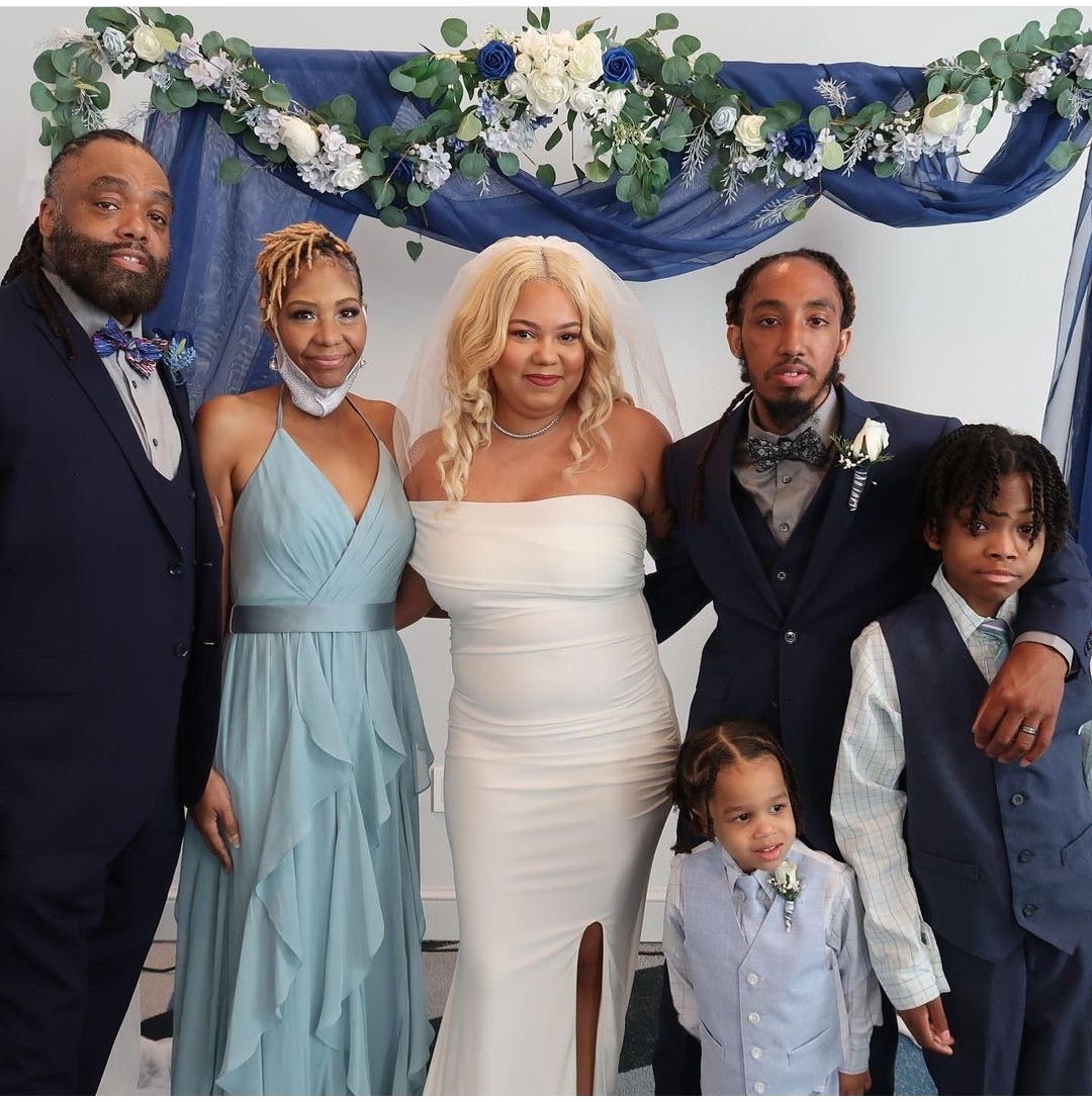 Traci Braxton's Son: A Deep Dive Into His Life And Legacy