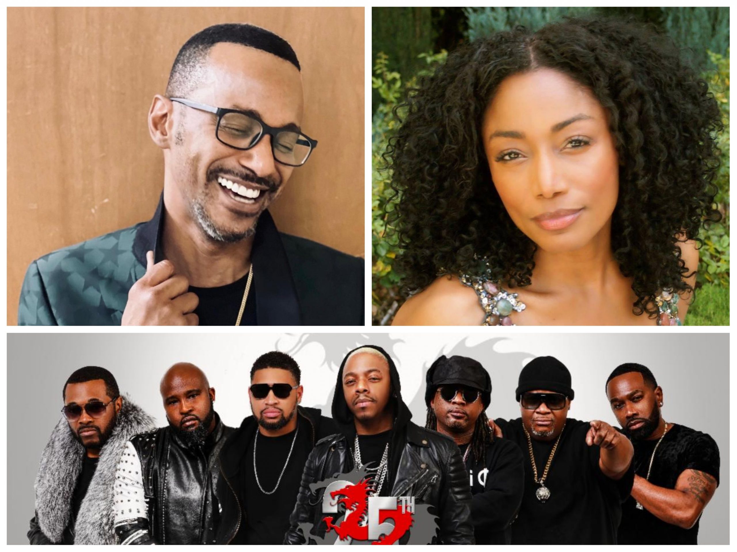 Tevin Campbell, Karyn White, Dru Hill And More To Be Recognized At Black Music Honors 2022