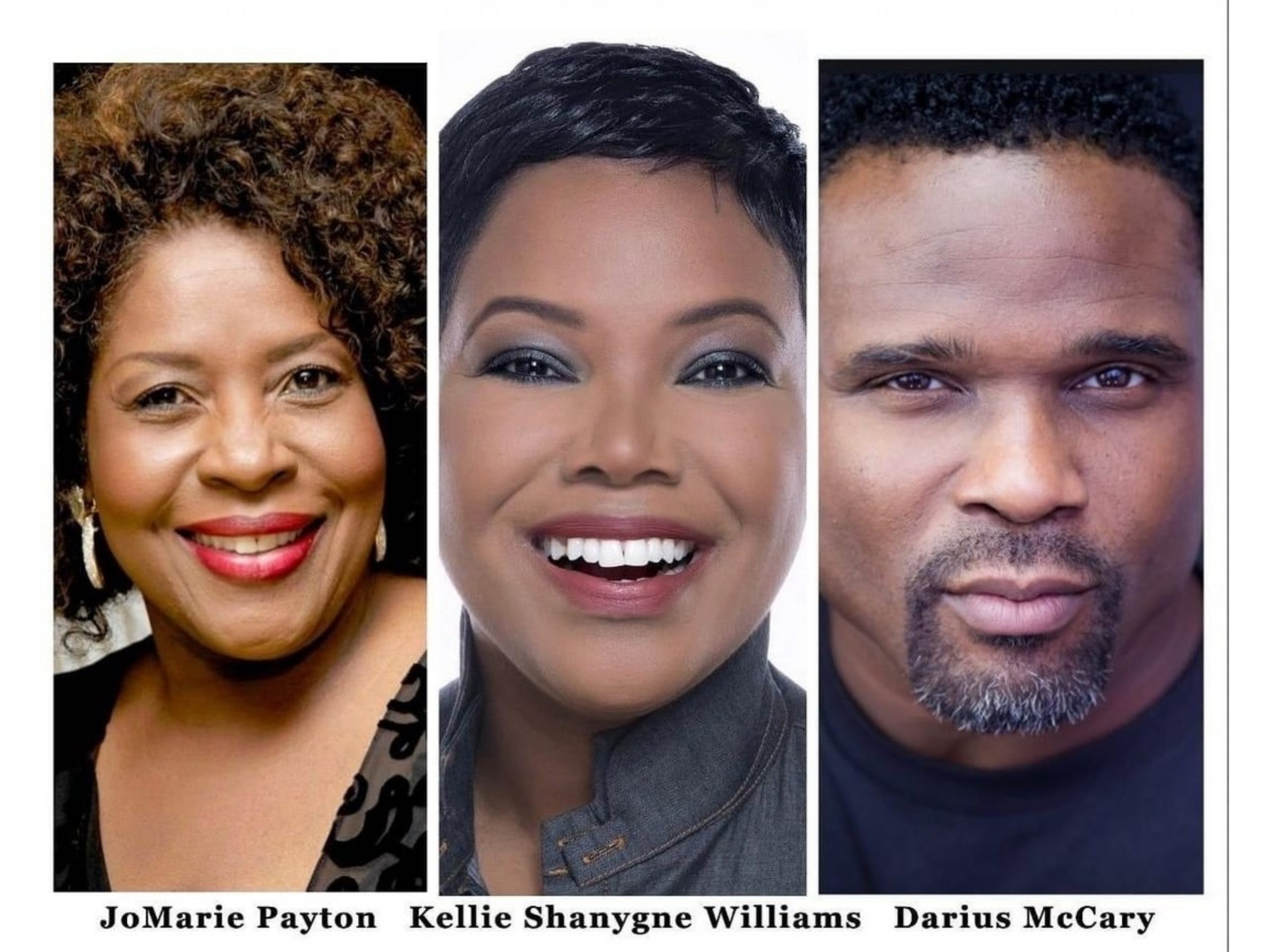 Family Matters cast creates Dreamflix TV.