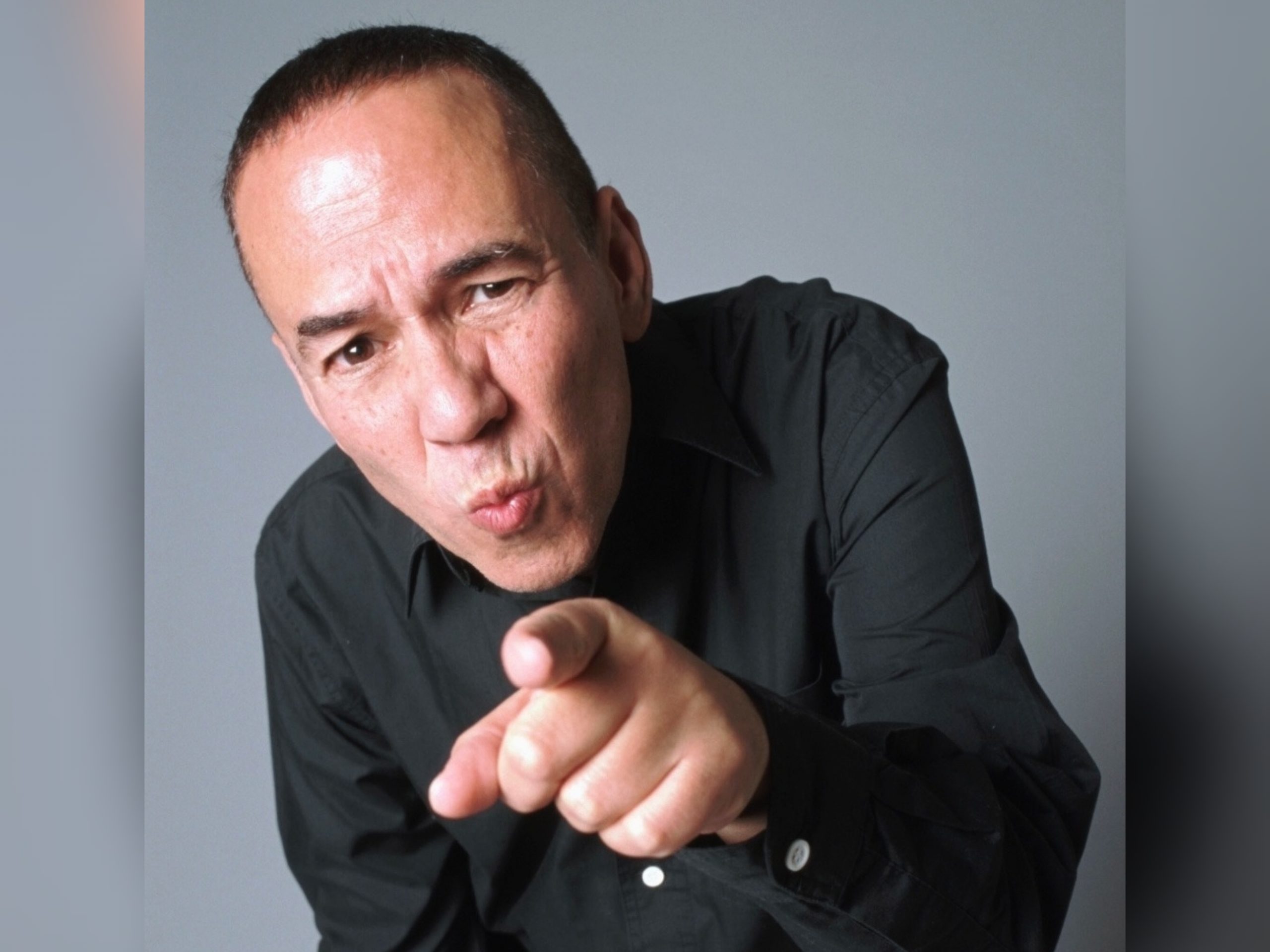 Gilbert Gottfried dead.