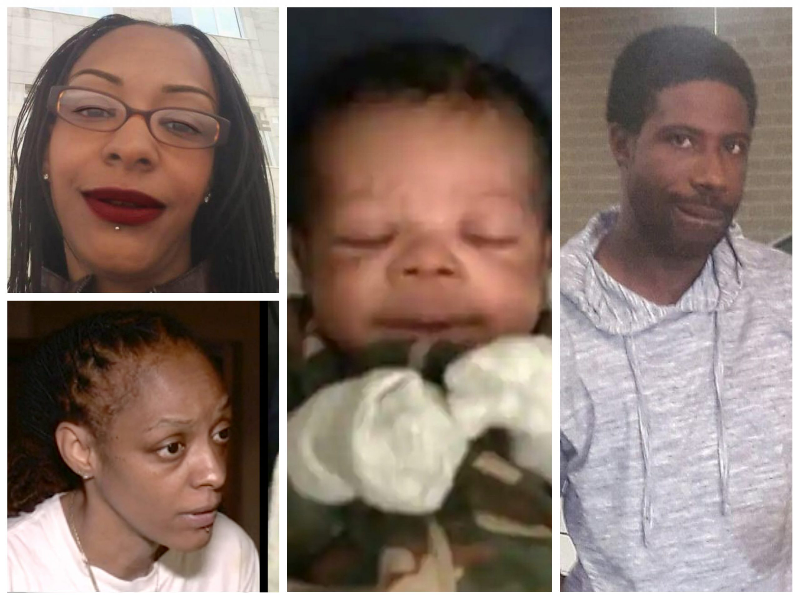D. C. Woman Who Admitted To Throwing Infant Son’s Body Away Allegedly Killed By Baby’s Father