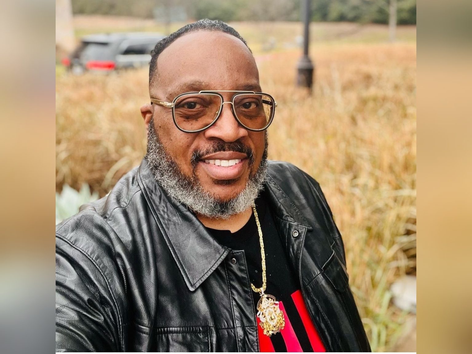 Gospel Artist Marvin Sapp Biopic In The Works - Y'all Know What