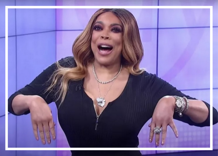 Wendy Williams return in September.