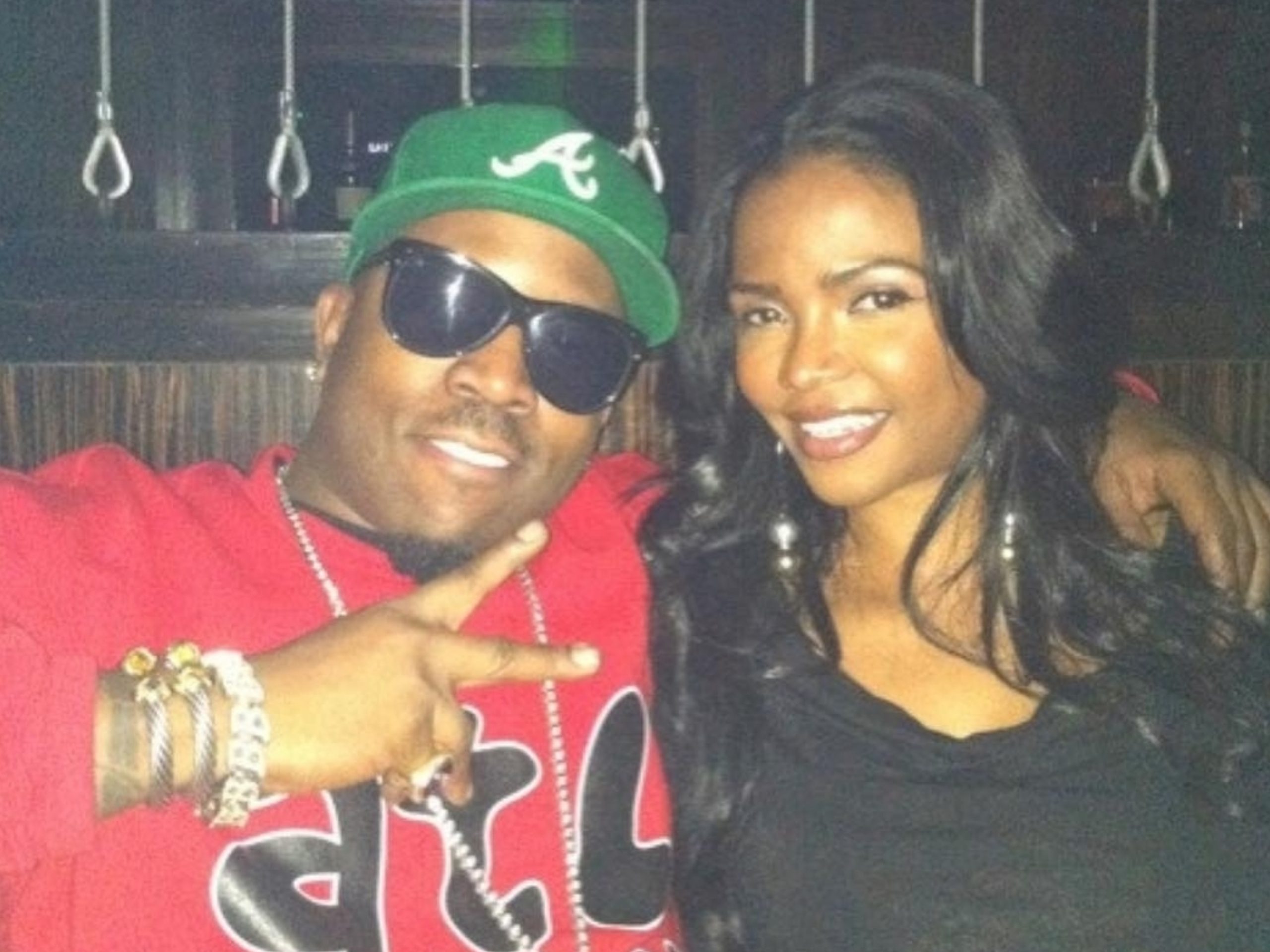 Outkast’s Big Boi And Wife Sherlita Patton Divorce After 20 Years Of Marriage