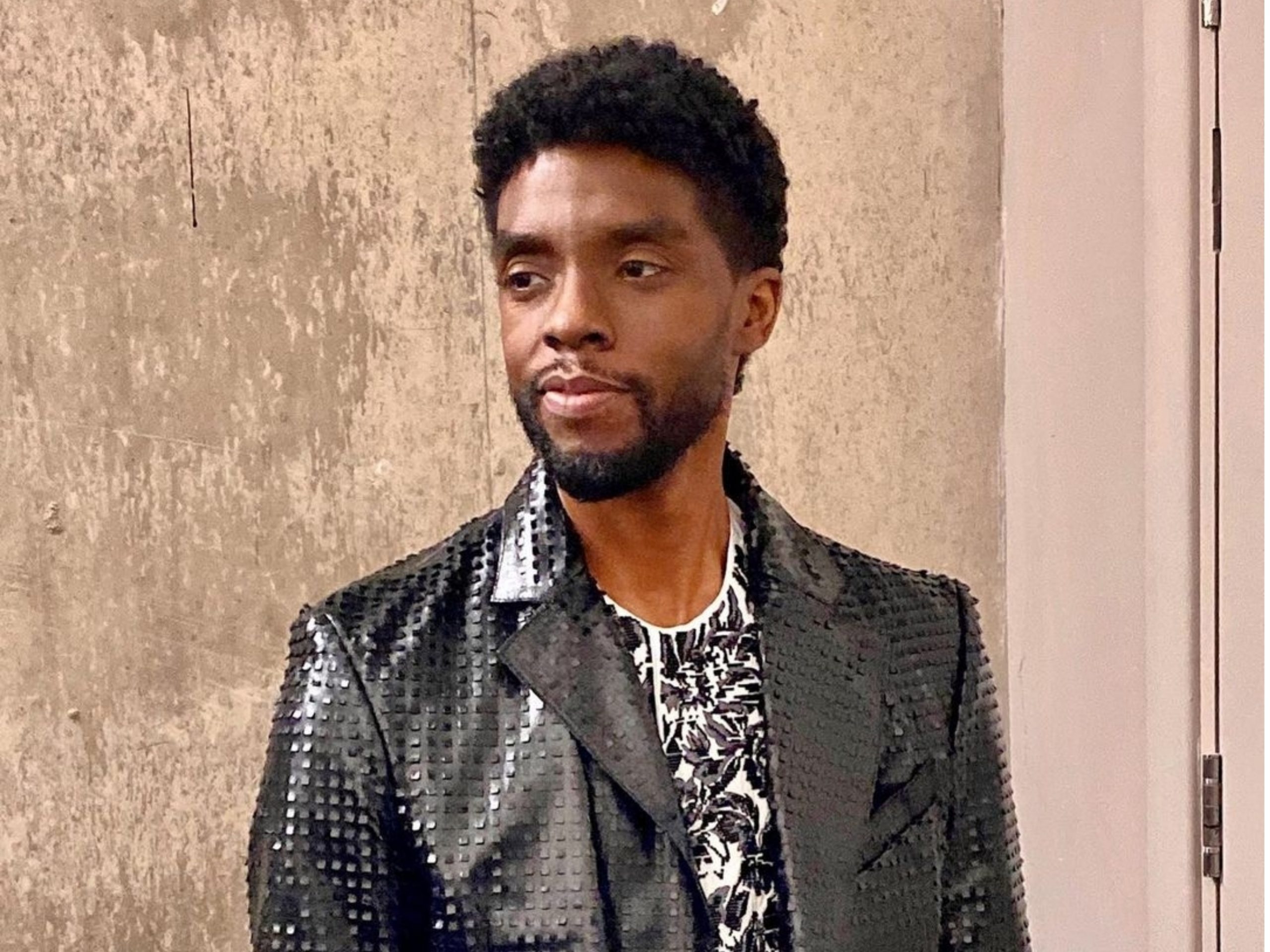 Chadwick Boseman’s Estate Will Split Evenly Between His Wife and Parents