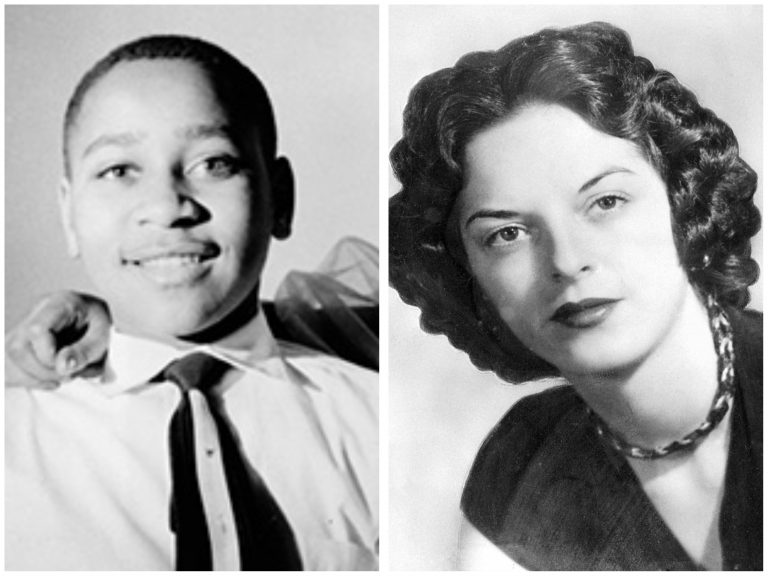 Family of Emmett Till demands arrest of Carolyn Bryant.