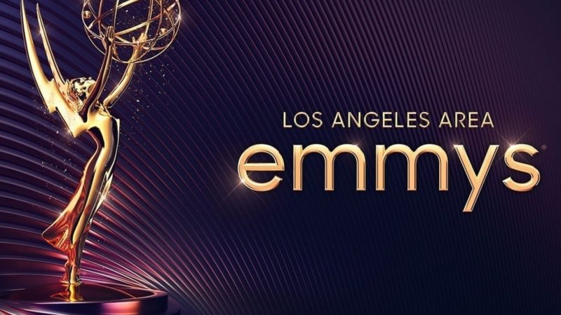 2022 Emmy Award Nominees Announced