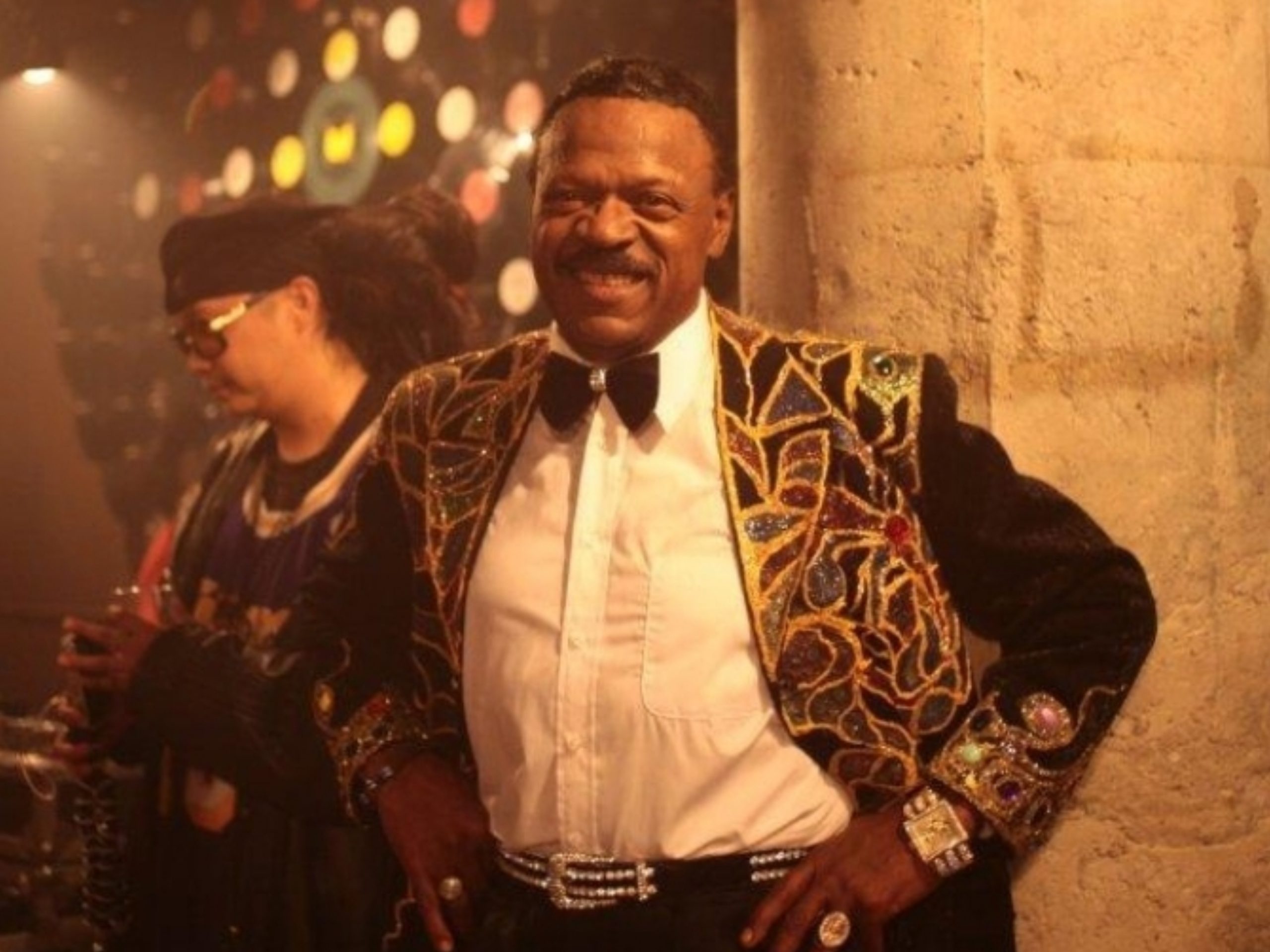 Lead Singer William “Poogie” Hart, Of The Legendary Delfonics, Has Passed Away
