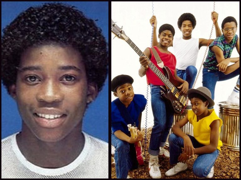 Freddie Waite of Musical Youth dead.