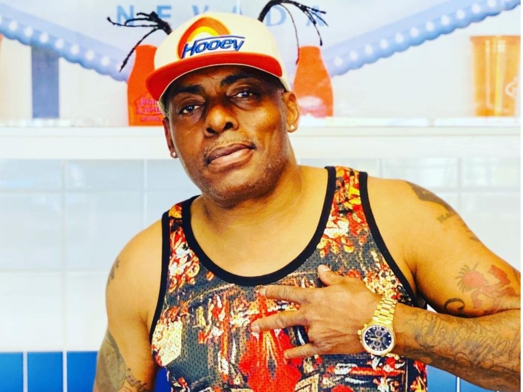 Grammy Award-Winning Rapper Coolio Dead At 59 - Y'all Know What