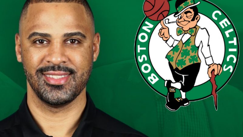 Celtics Head Coach Ime Udoka Reportedly Won’t Resign After Alleged Relationship with Staff Member