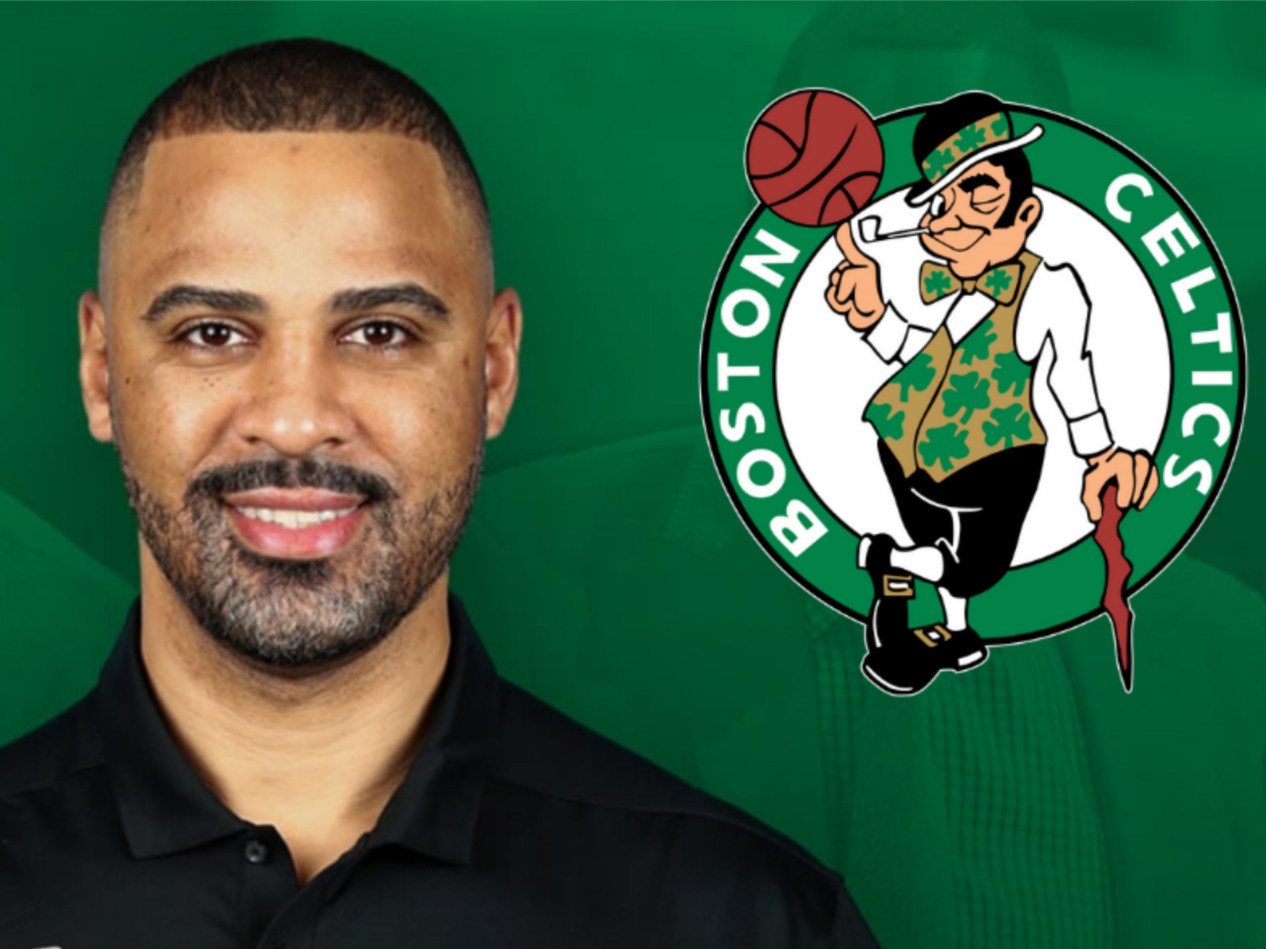 Celtics Head Coach Ime Udoka Reportedly Won’t Resign After Alleged Relationship with Staff Member