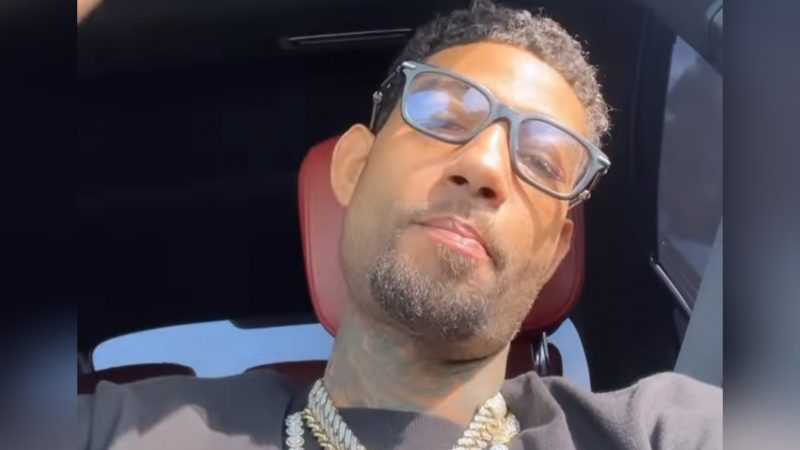 Rapper PnB Rock Fatally Shot At Roscoe’s Chicken and Waffles In L.A.