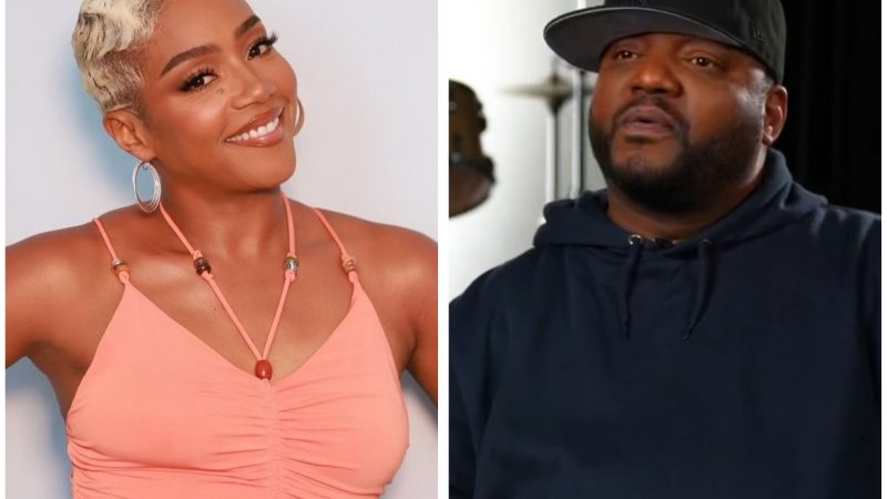 Tiffany Haddish and Aries Spears’ Sexual Abuse Lawsuit Dismissed