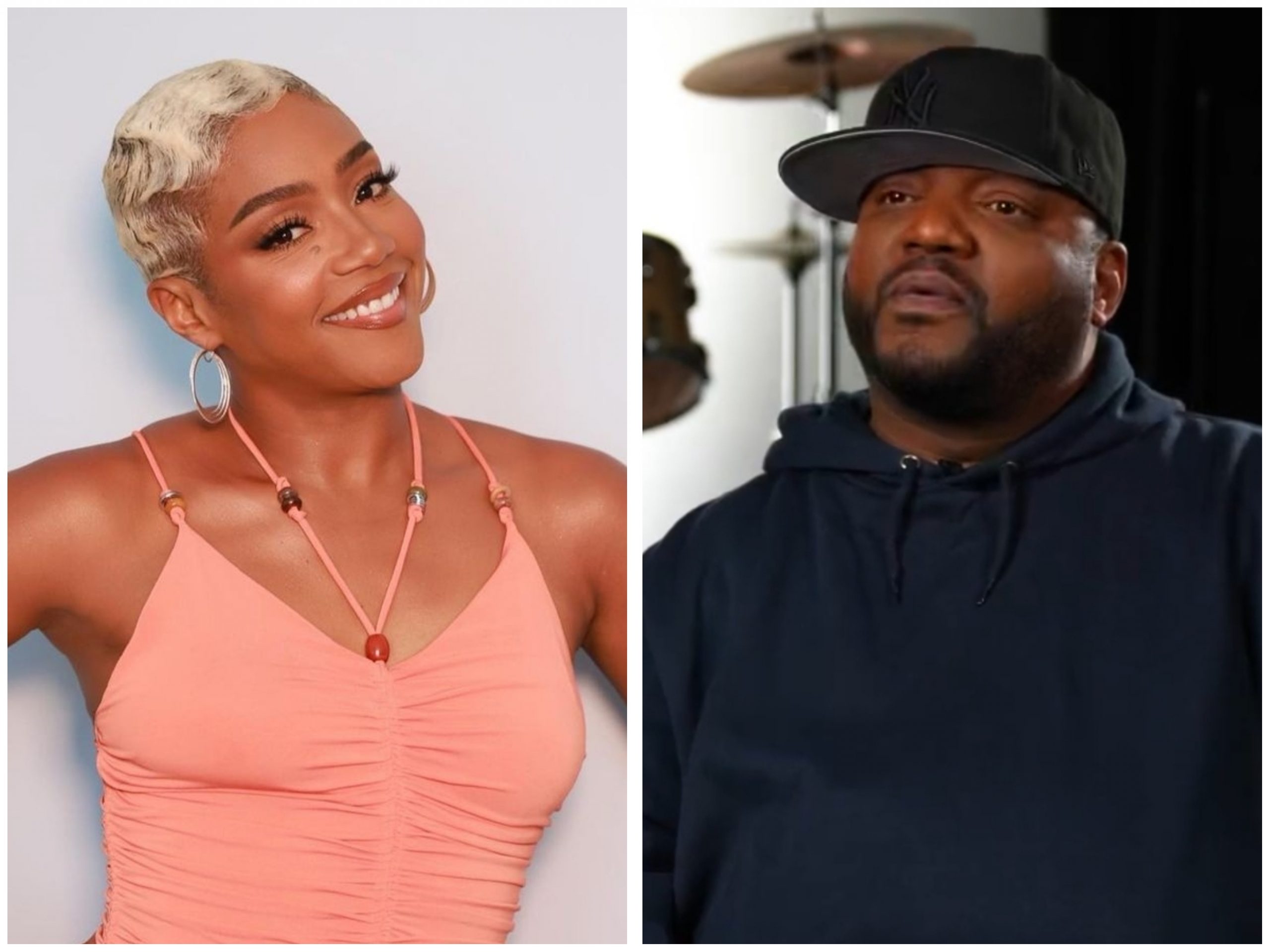Tiffany Haddish and Aries Spears’ Sexual Abuse Lawsuit Dismissed