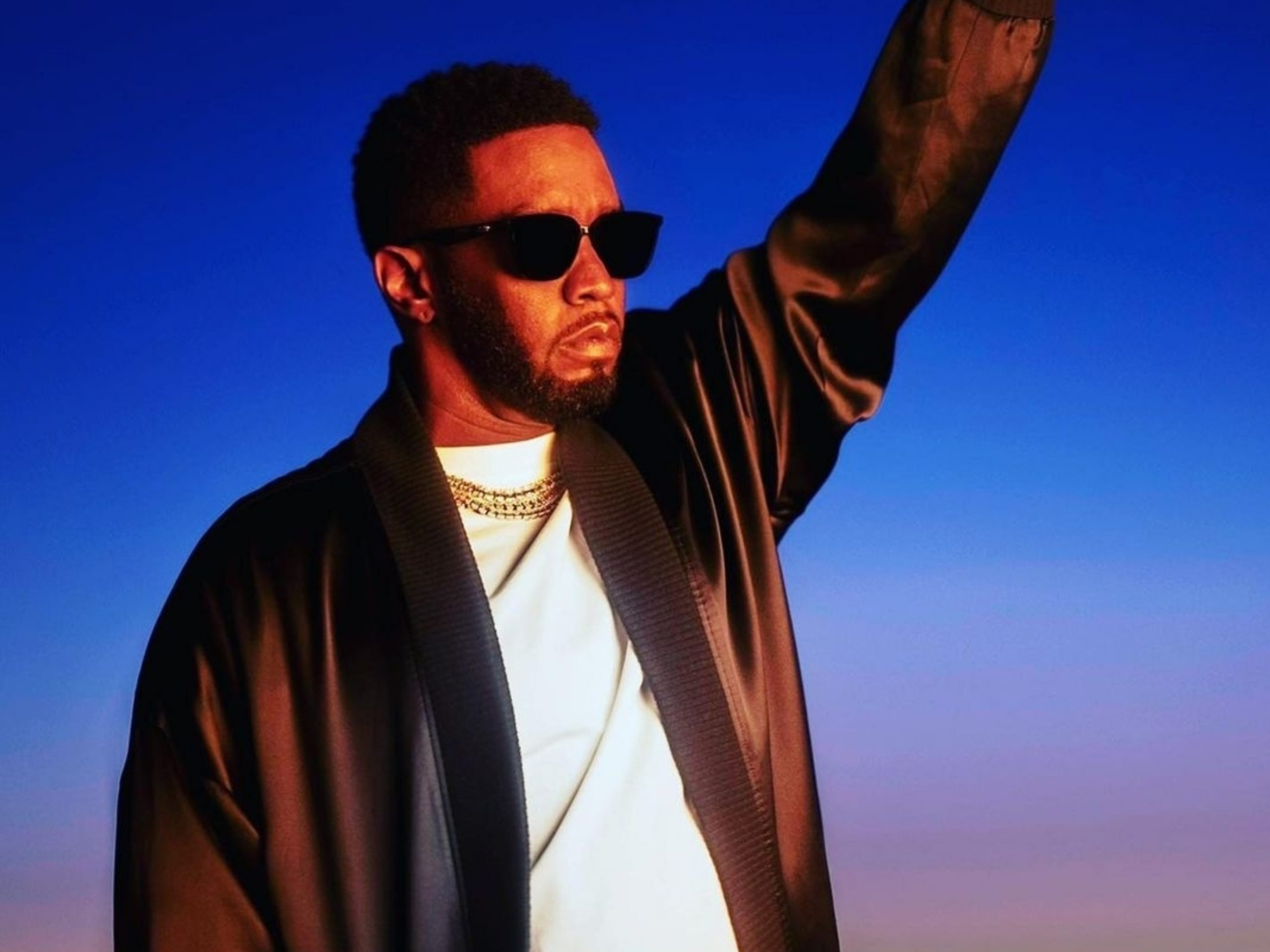 Diddy Becomes Hip-Hop’s Newest Billionaire