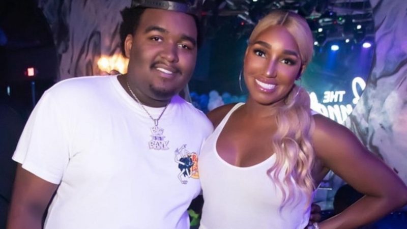 Nene Leakes Confirms Her Son Brentt Suffered a Stroke and Heart Failure