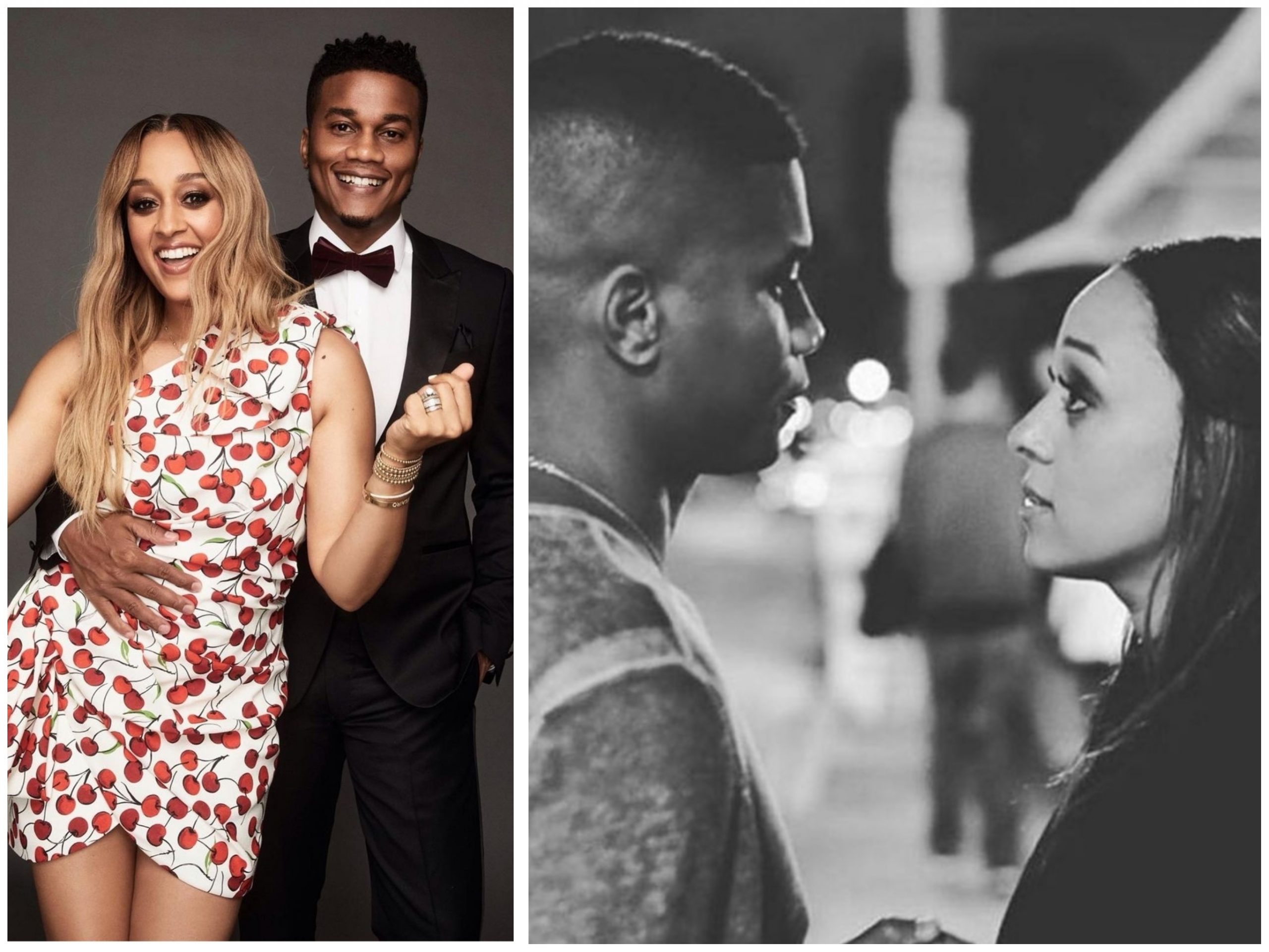Tia Mowry and Husband Cory Hardrict Split After 14 Years of Marriage