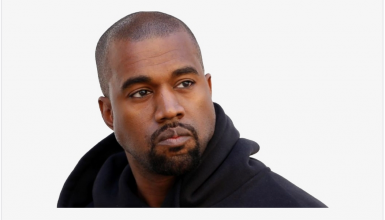 Kanye West loses business deals.