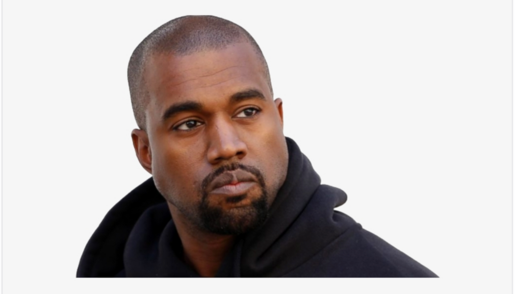 Brands End Partnerships with Kanye West After Antisemitic Remarks