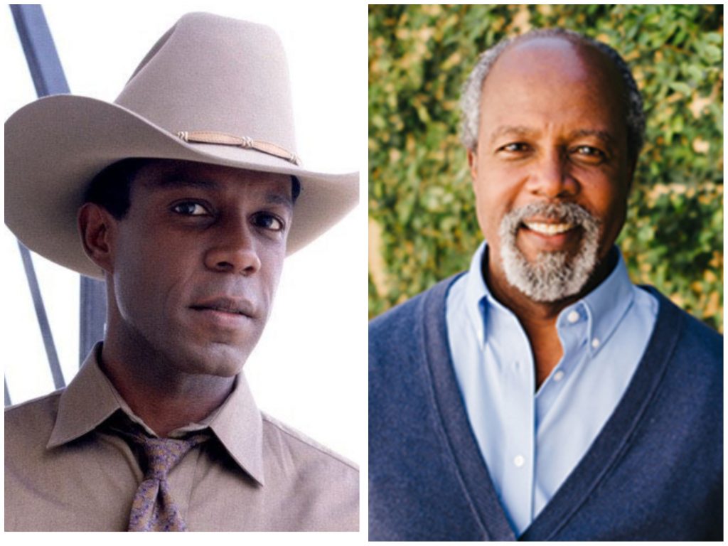 Die Hard And Walker Texas Ranger Actor Clarence Gilyard Jr Dead At 66 Yall Know What 