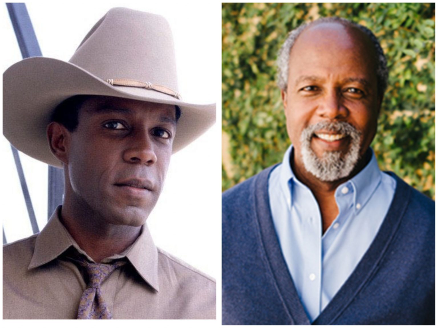 'Die Hard' and 'Walker Texas Ranger' Actor Clarence Gilyard, Jr. Dead ...