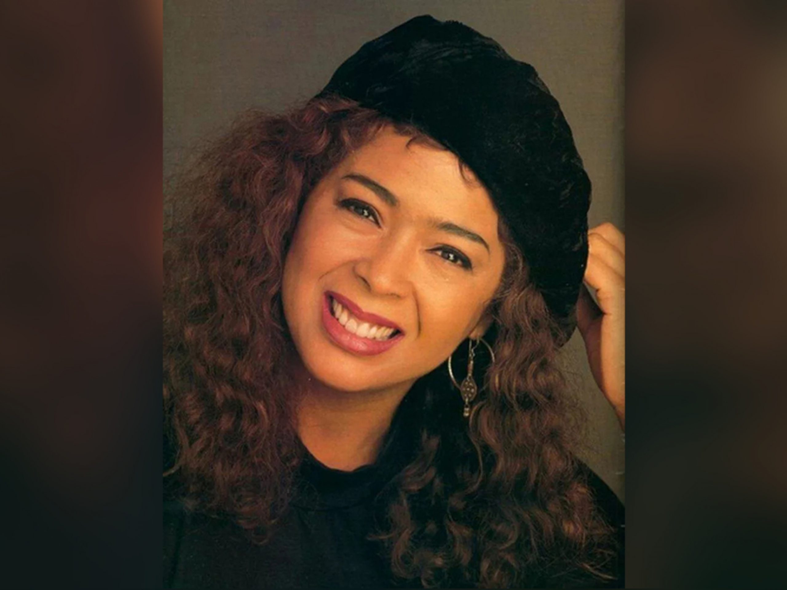 Irene Cara, 'Flame' Star and 'Flashdance' Singer, Passed Away At 63 Y