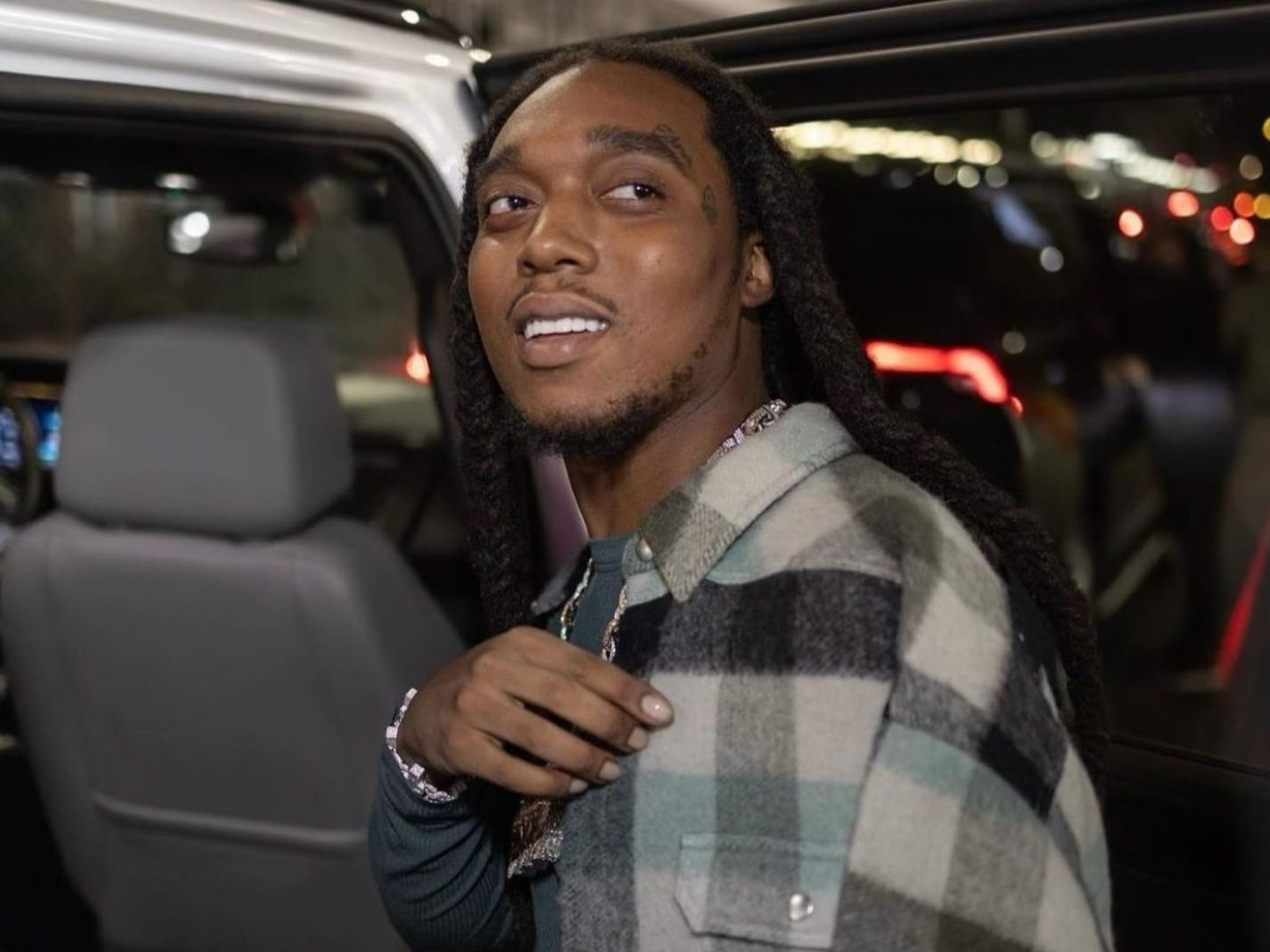 Migos Rapper Takeoff Shot and Killed in Houston