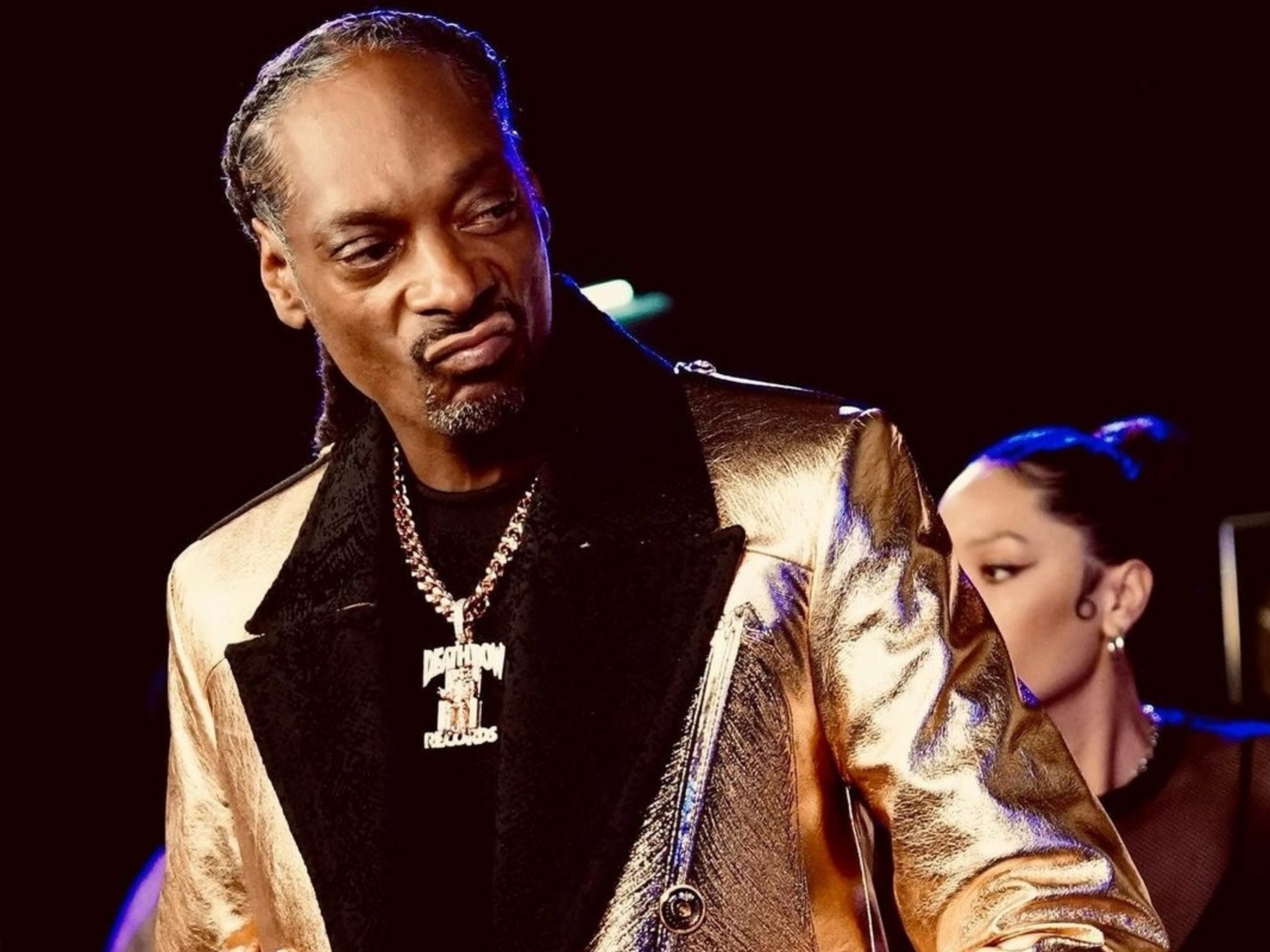 Snoop Dogg Biopic in the Works with Universal Pictures