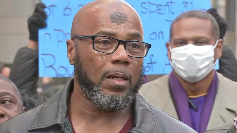 Exonerated Man Who Spent Over 30 Years In Prison  Shot and Killed