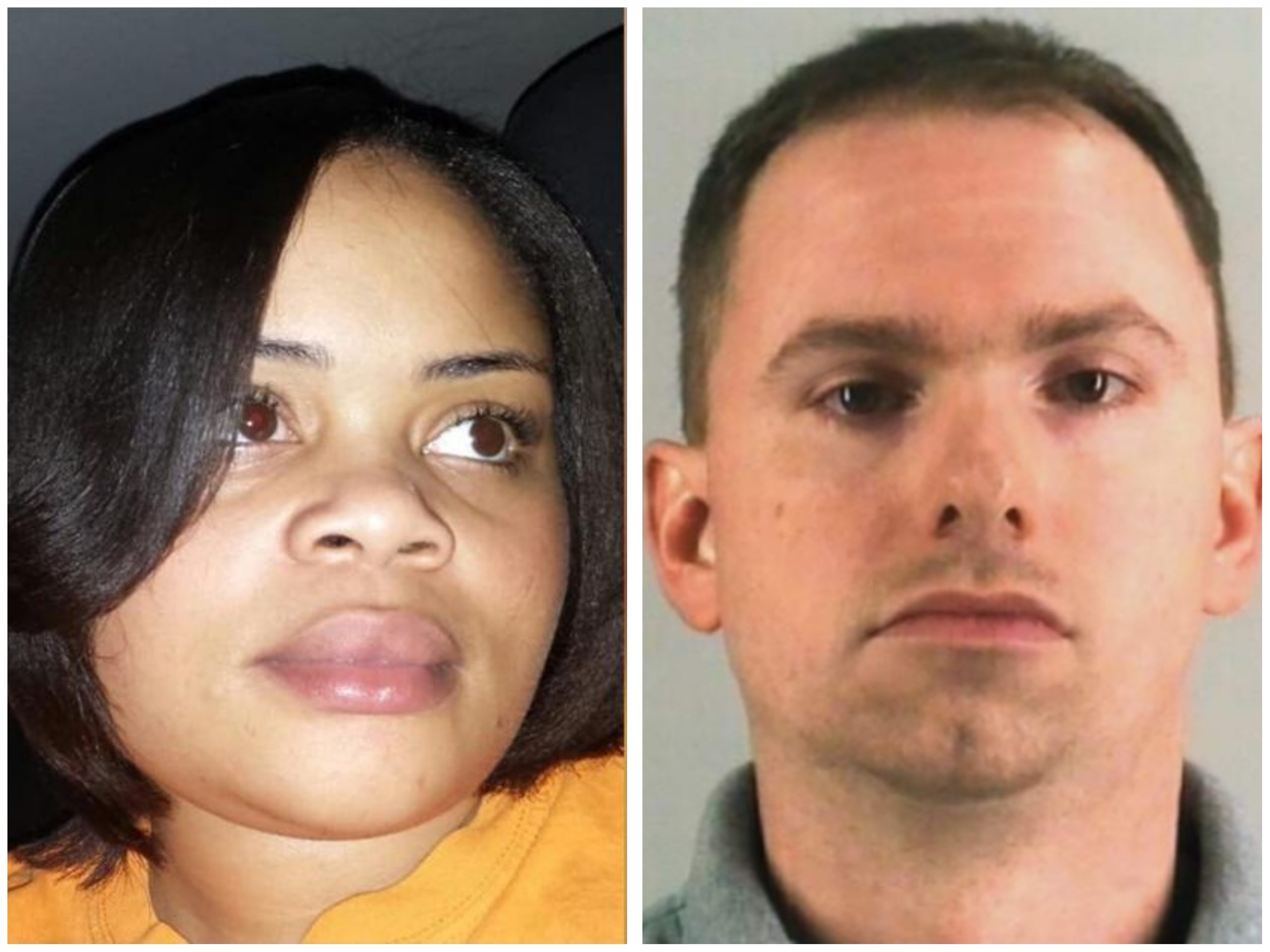 Ex-Cop Who Fatally Shot Atatiana Jefferson Sentenced To Nearly 12 Years In Prison
