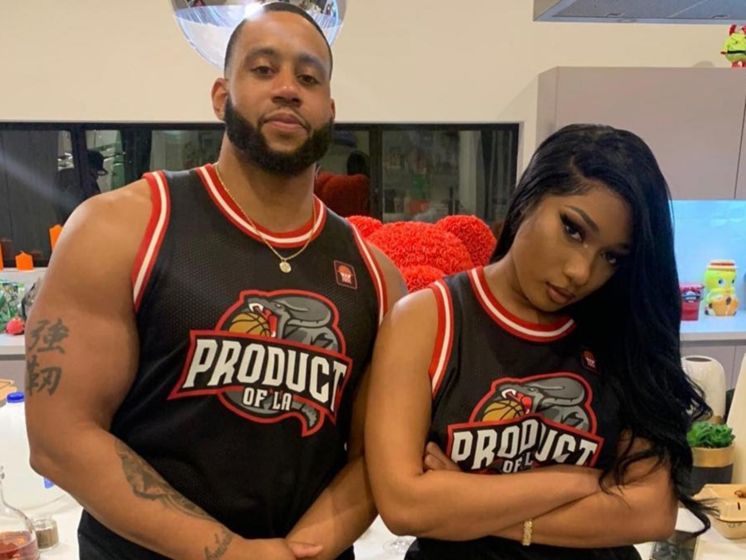 Megan Thee Stallion’s Former Bodyguard Goes Missing Before Court Appearance