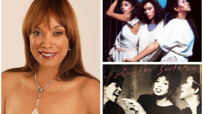 Anita Pointer of the Pointer Sisters Has Passed Away at 74