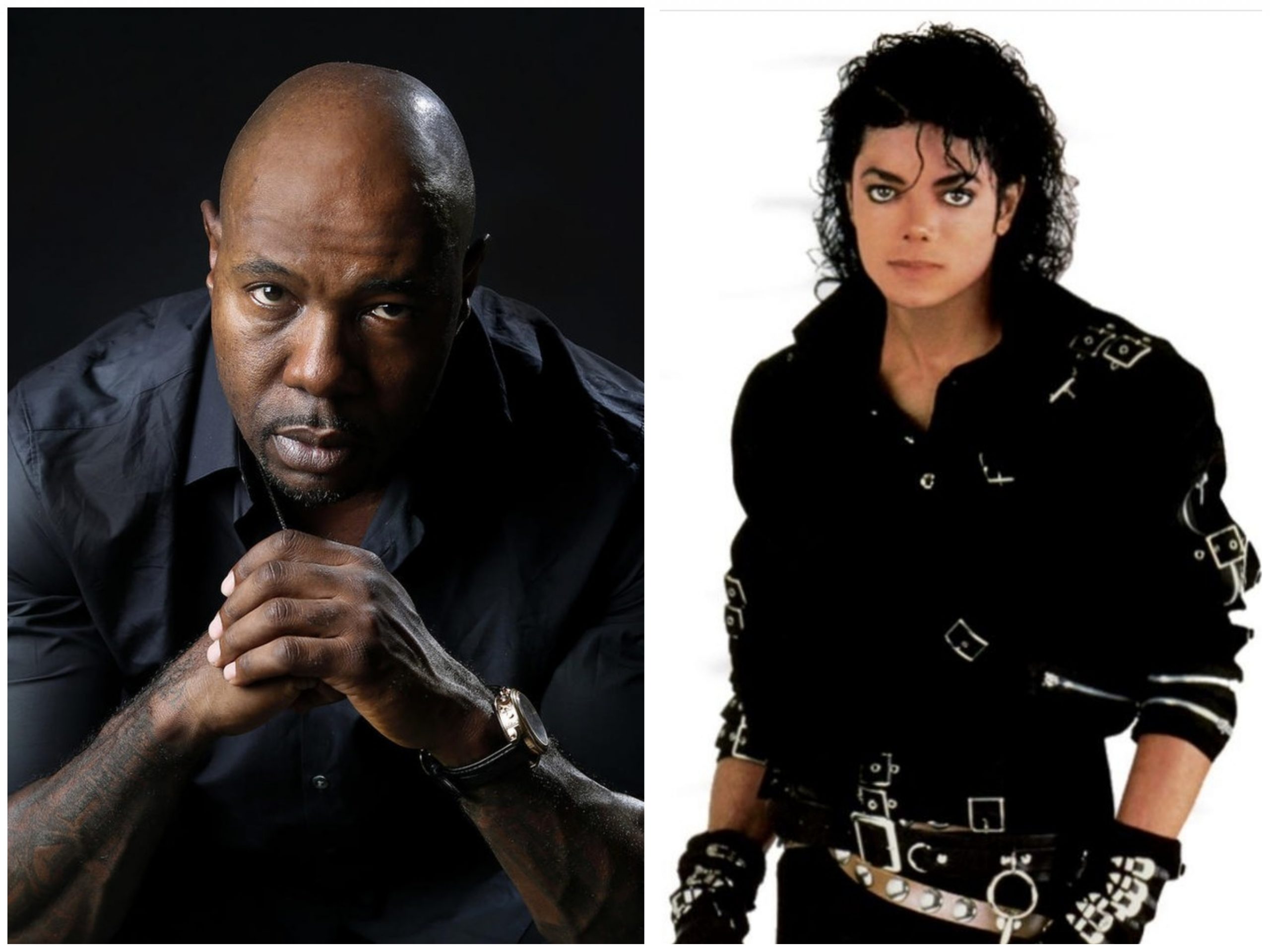 Antoine Fuqua Set To Direct Michael Jackson Biopic