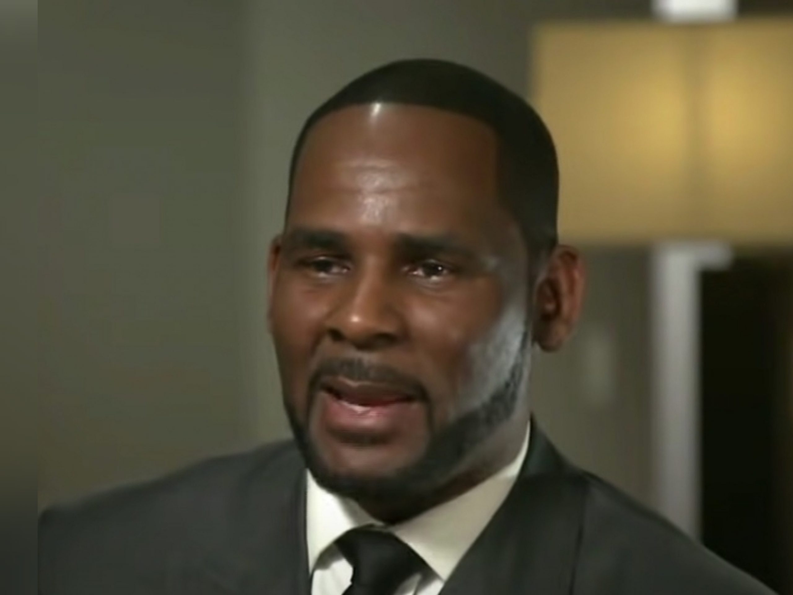 Chicago Prosecutor Dropping R. Kelly Sex Abuse Charges