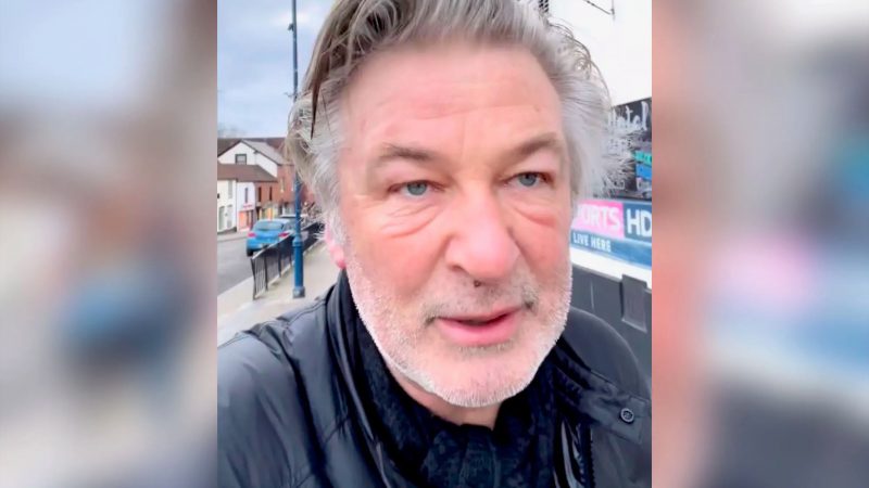 Alec Baldwin To Be Charged With Involuntary Manslaughter For The Fatal ‘Rust’ Shooting