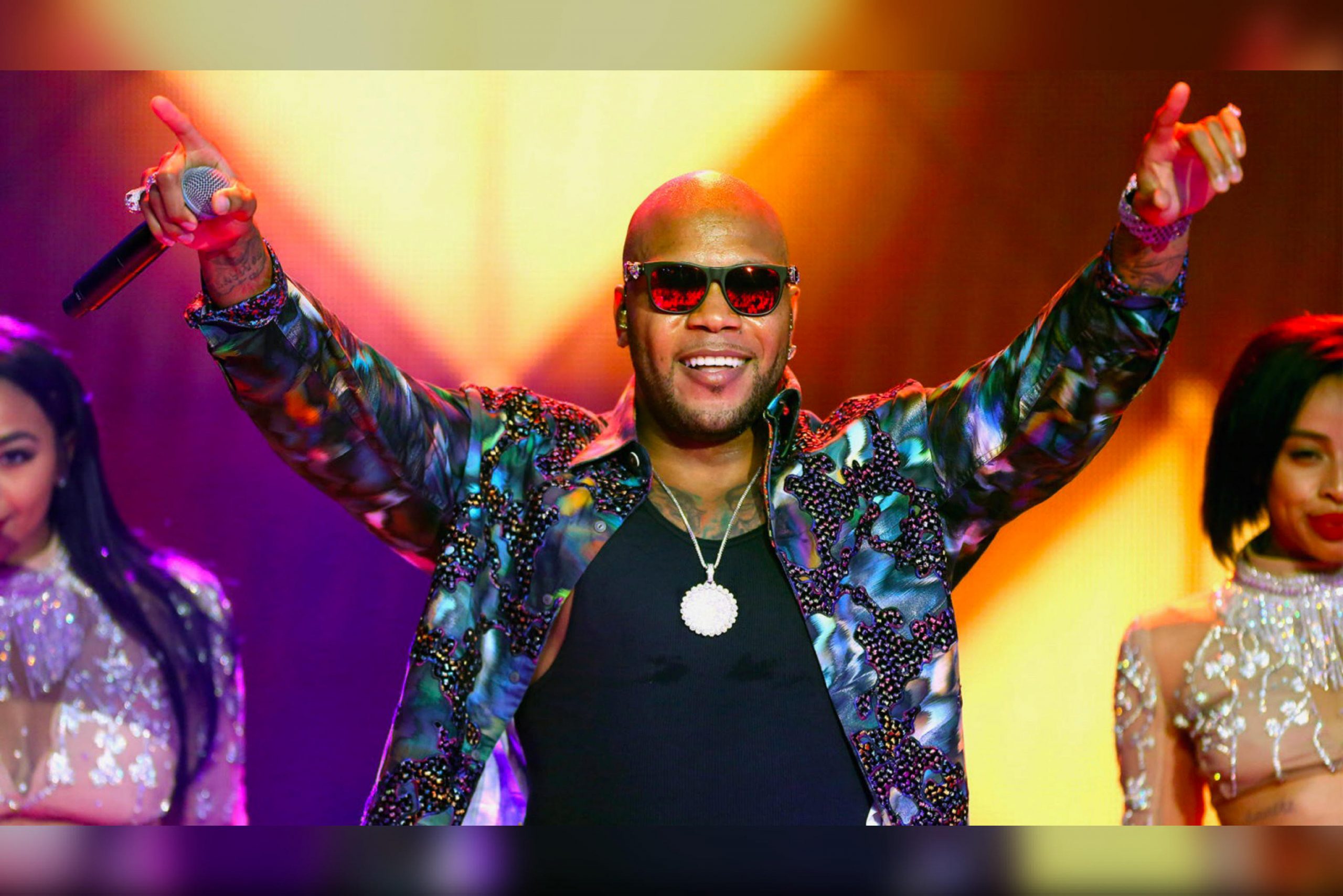 Rapper, Flo Rida, Wins $82 Million In Lawsuit Against Energy Drink Company, Celsius
