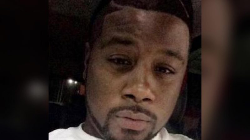 North Carolina Man Dead After Being In Police Custody